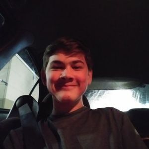 Meet your Posher, Jackson